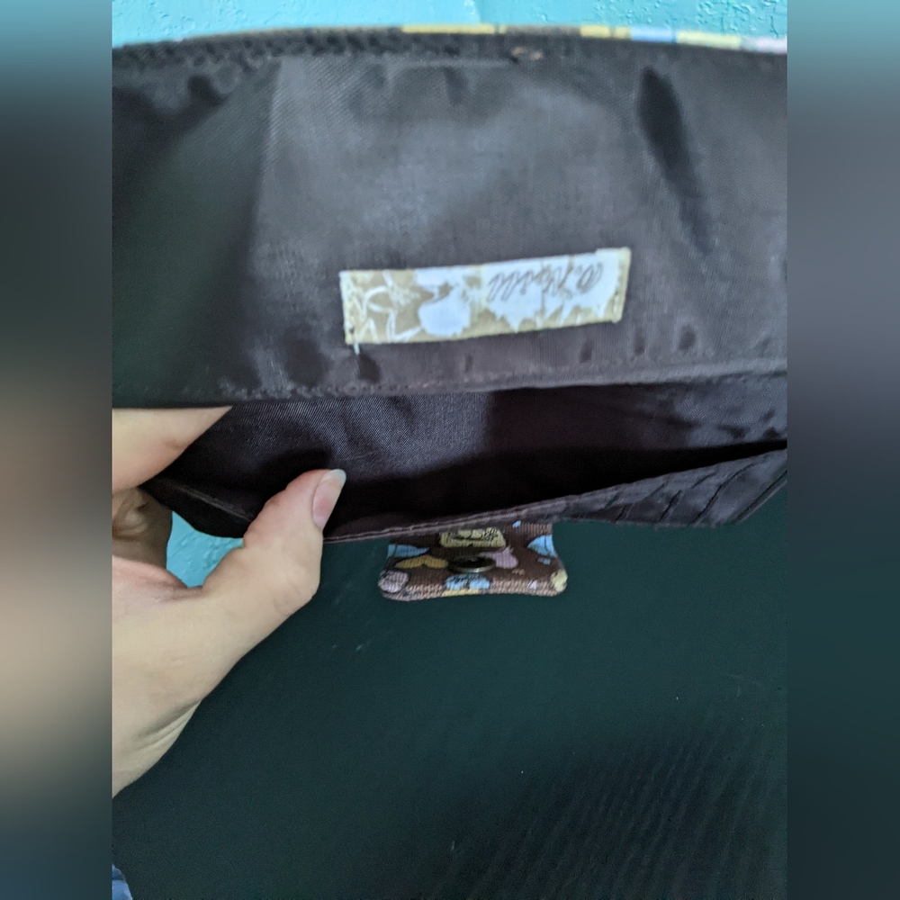 Y2K O'Neill wallet - Picture 4 of 5